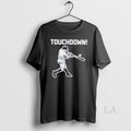 Original Touchdown Player Football T-Shirts, Hoodie, Sweatshirt - T-Shirt, Sweatshirt, Hoodie