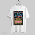Original Touche Amore And Ceremony Pappy Harriets In Pioneertown Ca Nov 8 2025 Unisex T-shirt, Sweatshirt, Hoodie, Long Sleeve Tee - T-Shirt, Sweatshirt, Hoodie