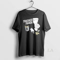 Original Trashed Panda Drunk Raccoon Funny T-Shirts, Hoodie, Sweatshirt - T-Shirt, Sweatshirt, Hoodie