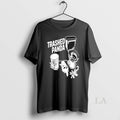 Original Trashed Panda Drunk Raccoon Next Toilet T-Shirts, Hoodie, Sweatshirt - T-Shirt, Sweatshirt, Hoodie