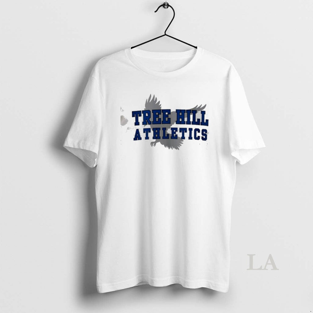 Original Tree Hill Athletics Bird T-Shirts, Hoodie, Sweatshirt - T-Shirt, Sweatshirt, Hoodie