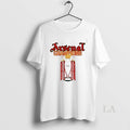 Original Trophy Arsenal Fc Premier League 2025 26 Unisex T-shirt, Sweatshirt, Hoodie, Long Sleeve Tee - T-Shirt, Sweatshirt, Hoodie