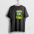 Original Tropical Gorilla Vacation T-Shirts, Hoodie, Sweatshirt - T-Shirt, Sweatshirt, Hoodie