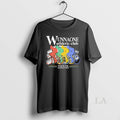 Original Troy Fautanu Wunaone Athletic Club Tour De San Francisco T-Shirts, Hoodie, Sweatshirt - T-Shirt, Sweatshirt, Hoodie