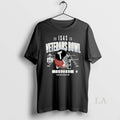 Original Troy Trojans 2025 Is4s Salute Veterans Bowl Helmet T-Shirts, Hoodie, Sweatshirt - T-Shirt, Sweatshirt, Hoodie