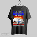 Original Truck Driver As I Lay Rubber Down The Street I Pray For Traction Unisex T-shirt, Sweatshirt, Hoodie, Long Sleeve Tee - T-Shirt, Sweatshirt, Hoodie