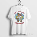 Original Trump And Jeffrey Epstein Los Pollos Hermanos Unisex T-shirt, Sweatshirt, Hoodie, Long Sleeve Tee - T-Shirt, Sweatshirt, Hoodie