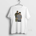 Original Trump Capturing Nicolas Maduro T-Shirts, Hoodie, Sweatshirt - T-Shirt, Sweatshirt, Hoodie