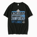 Original Tufts Jumbos Ncaa Division Iii Mens Lacrosse National Championship 2026 Tshirts Unisex T-shirt, Sweatshirt, Hoodie, Long Sleeve Tee - T-Shirt, Sweatshirt, Hoodie