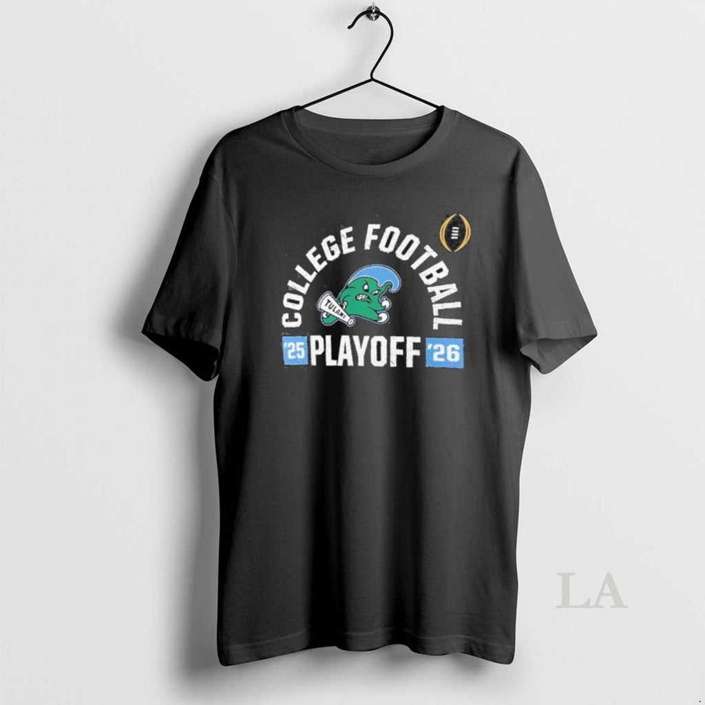 Original Tulane Green Wave 2025 26 College Football Playoff Touchdown Glory T-Shirts, Hoodie, Sweatshirt - T-Shirt, Sweatshirt, Hoodie