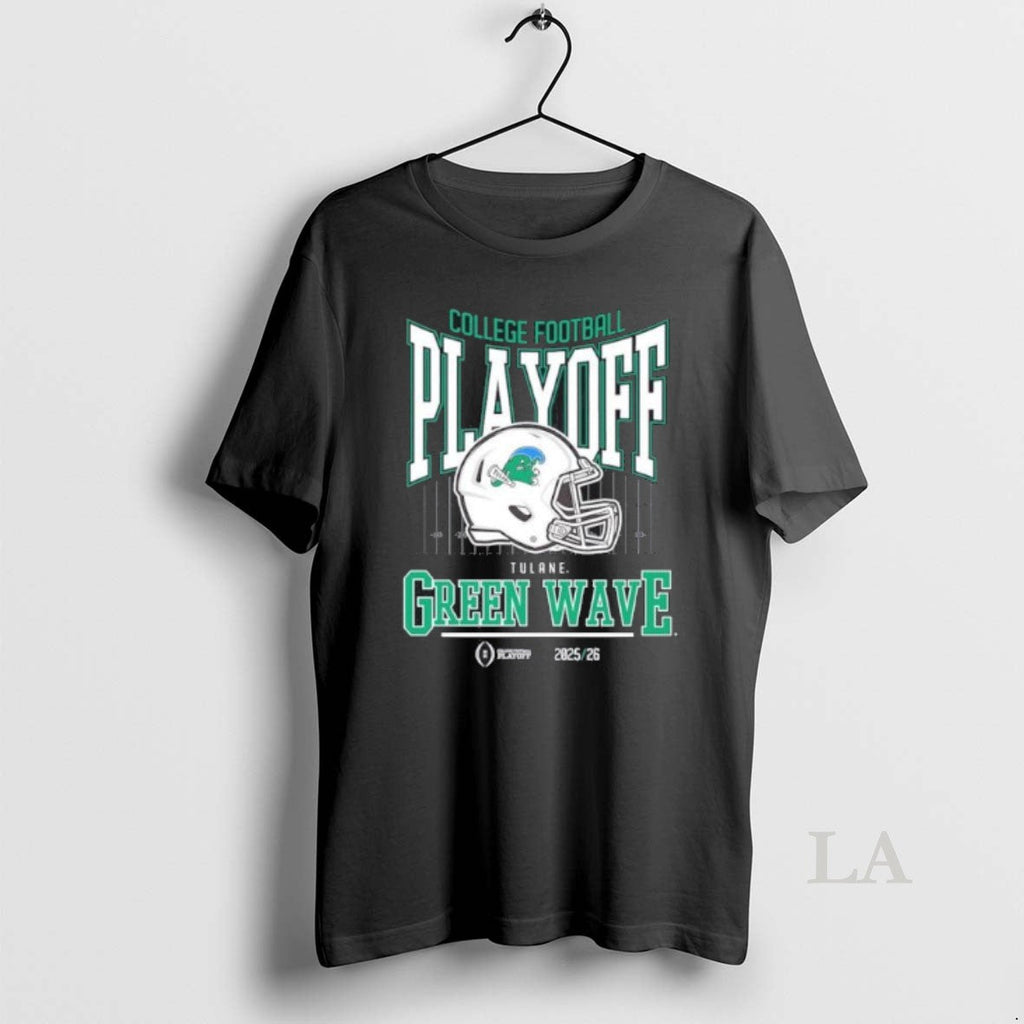 Original Tulane Green Wave Cfp 12 Team Announcement T-Shirts, Hoodie, Sweatshirt - T-Shirt, Sweatshirt, Hoodie