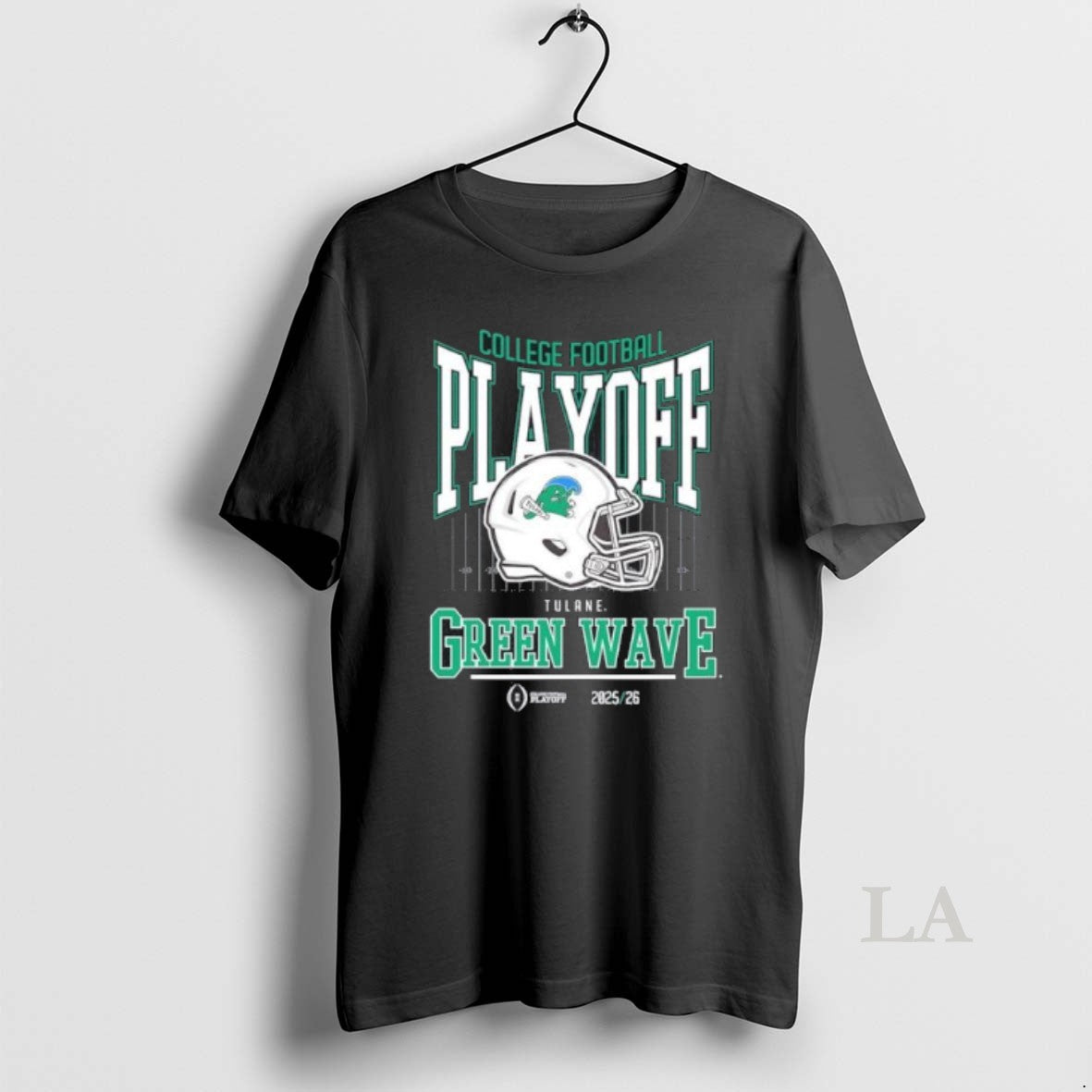 Original Tulane Green Wave Cfp 12 Team Announcement T-Shirts, Hoodie, Sweatshirt - T-Shirt, Sweatshirt, Hoodie