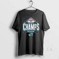 Original Tulane Green Wave Green 2025 American Athletic Conference Football Champions T-Shirts, Hoodie, Sweatshirt - T-Shirt, Sweatshirt, Hoodie