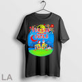 Original Turkey And The Wolf A Lil Crescent City Connection Skeletons Bridge Unisex T-shirt, Sweatshirt, Hoodie, Long Sleeve Tee - T-Shirt, Sweatshirt, Hoodie