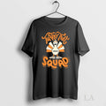 Original Turkey Trot Squad 2025 Unisex T-shirt, Sweatshirt, Hoodie, Long Sleeve Tee - T-Shirt, Sweatshirt, Hoodie