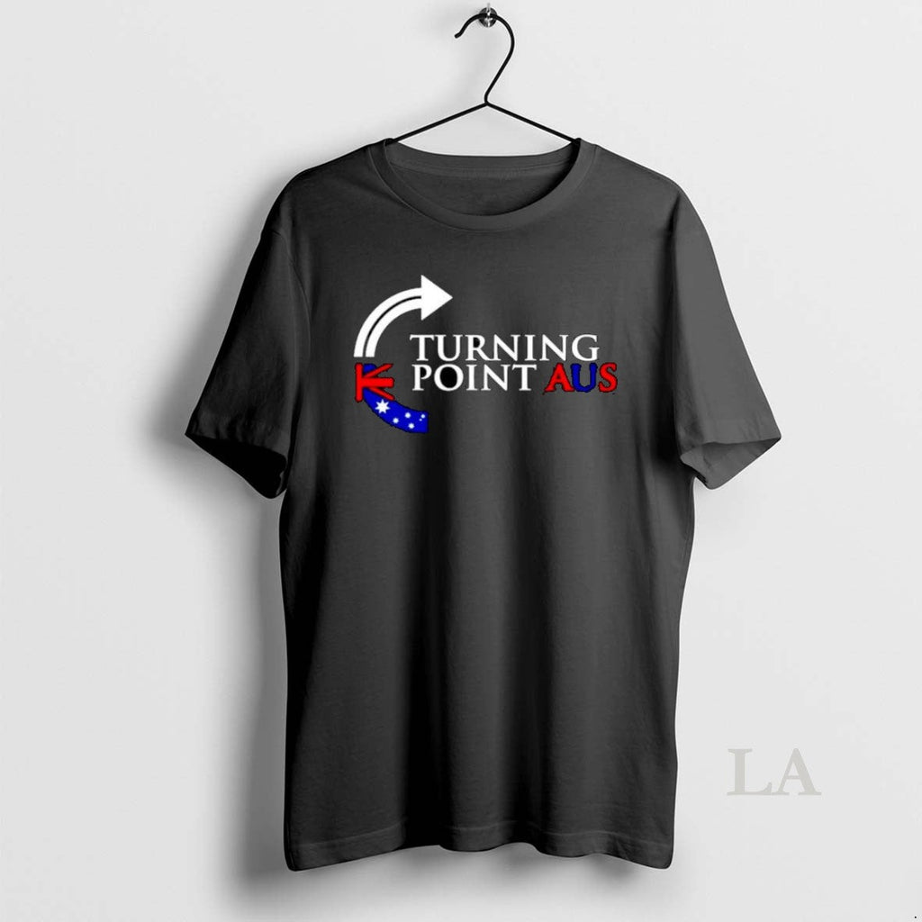 Original Turning Point Aus Flag Ornaments Unisex T-shirt, Sweatshirt, Hoodie, Long Sleeve Tee - T-Shirt, Sweatshirt, Hoodie
