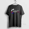 Original Turning Point Aus Flag Ornaments Unisex T-shirt, Sweatshirt, Hoodie, Long Sleeve Tee - T-Shirt, Sweatshirt, Hoodie
