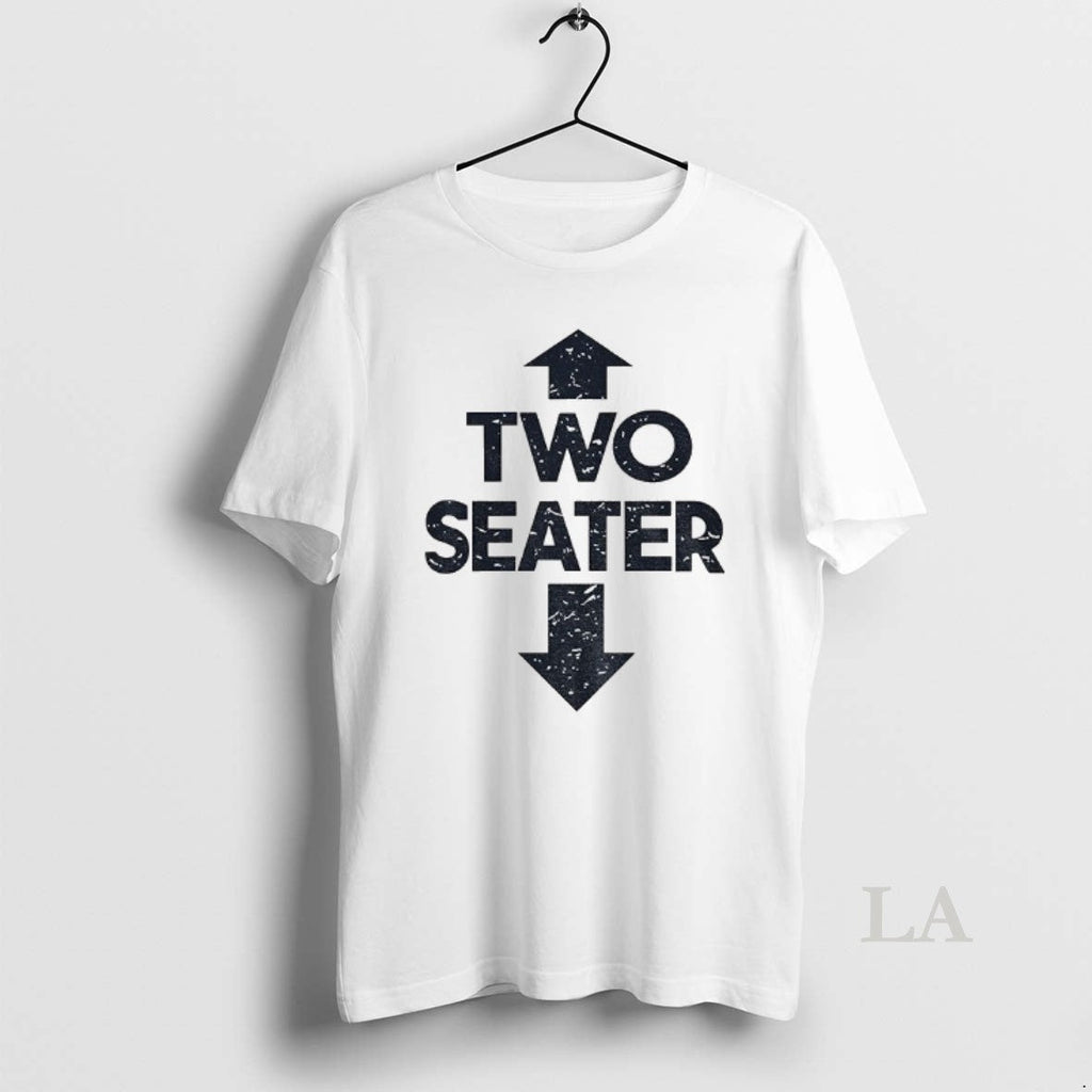 Original Two Seater The Boys Funny Unisex T-shirt, Sweatshirt, Hoodie, Long Sleeve Tee - T-Shirt, Sweatshirt, Hoodie