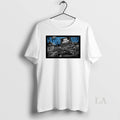 Original Tyler Childers October 3 2025 Riverbend Music Center In Cincinnati Oh Unisex T-shirt, Sweatshirt, Hoodie, Long Sleeve Tee - T-Shirt, Sweatshirt, Hoodie