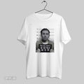 Original Tyler Robinson Mugshot Charlie Kirk Assassination Unisex T-shirt, Sweatshirt, Hoodie, Long Sleeve Tee - T-Shirt, Sweatshirt, Hoodie