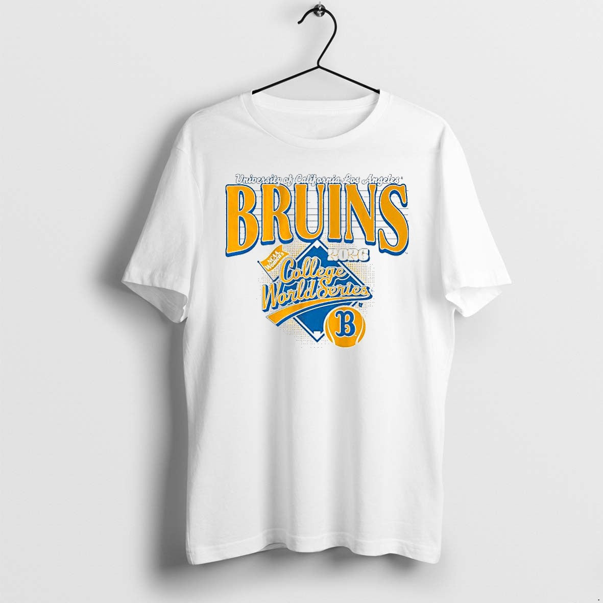 Original Ucla Softball 2026 Womens College World Series 1 Tshirts Jpg Unisex T-shirt, Sweatshirt, Hoodie, Long Sleeve Tee - T-Shirt, Sweatshirt, Hoodie