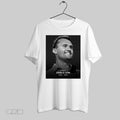 Original Ufc In Memory Of Charlie Kirk 1993 2025 Poster Unisex T-shirt, Sweatshirt, Hoodie, Long Sleeve Tee - T-Shirt, Sweatshirt, Hoodie
