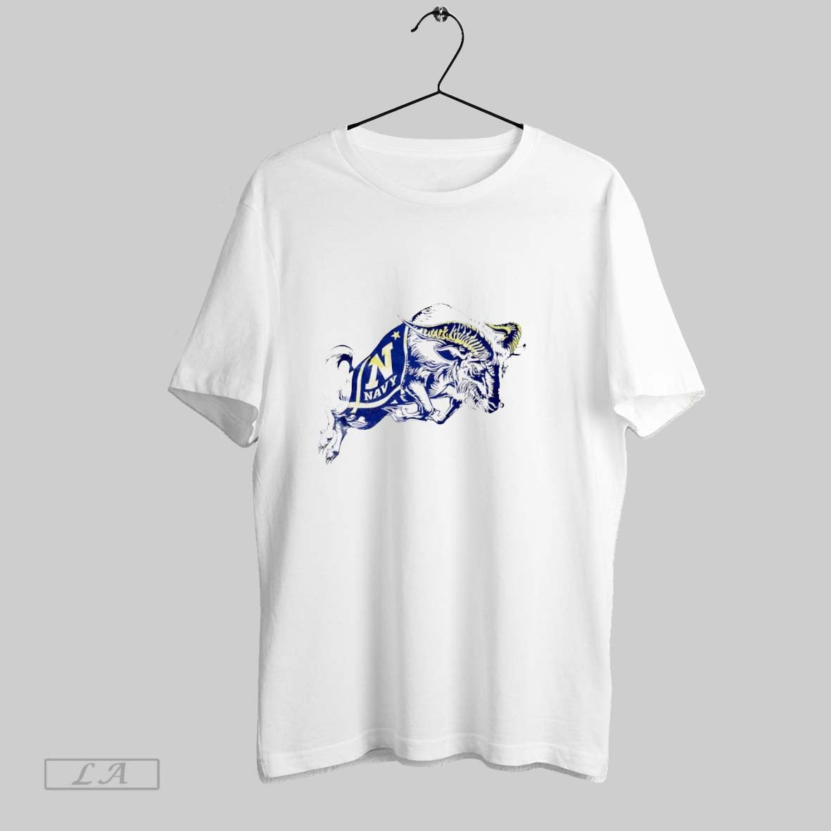 Original Us Naval Academy Football Bill The Goat Mascot Vintage Unisex T-shirt, Sweatshirt, Hoodie, Long Sleeve Tee - T-Shirt, Sweatshirt, Hoodie