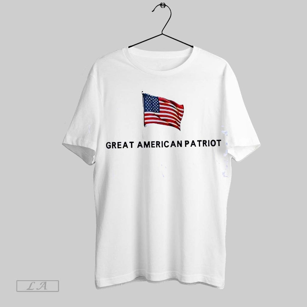 Original Us Flag Great American Patriot Unisex T-shirt, Sweatshirt, Hoodie, Long Sleeve Tee - T-Shirt, Sweatshirt, Hoodie