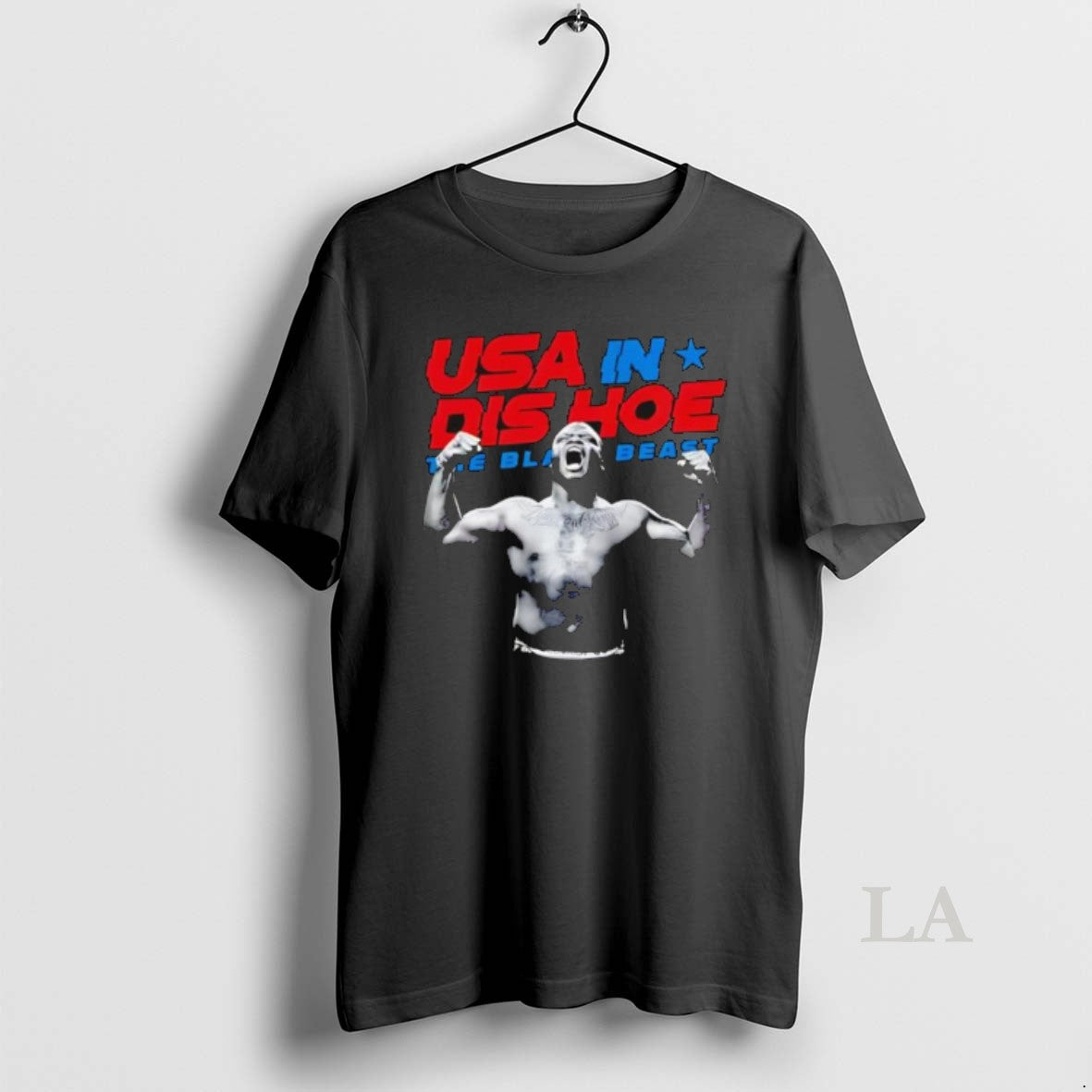 Original Usa Dis Hoe Derrick Lewis Black Beast T-Shirts, Hoodie, Sweatshirt - T-Shirt, Sweatshirt, Hoodie