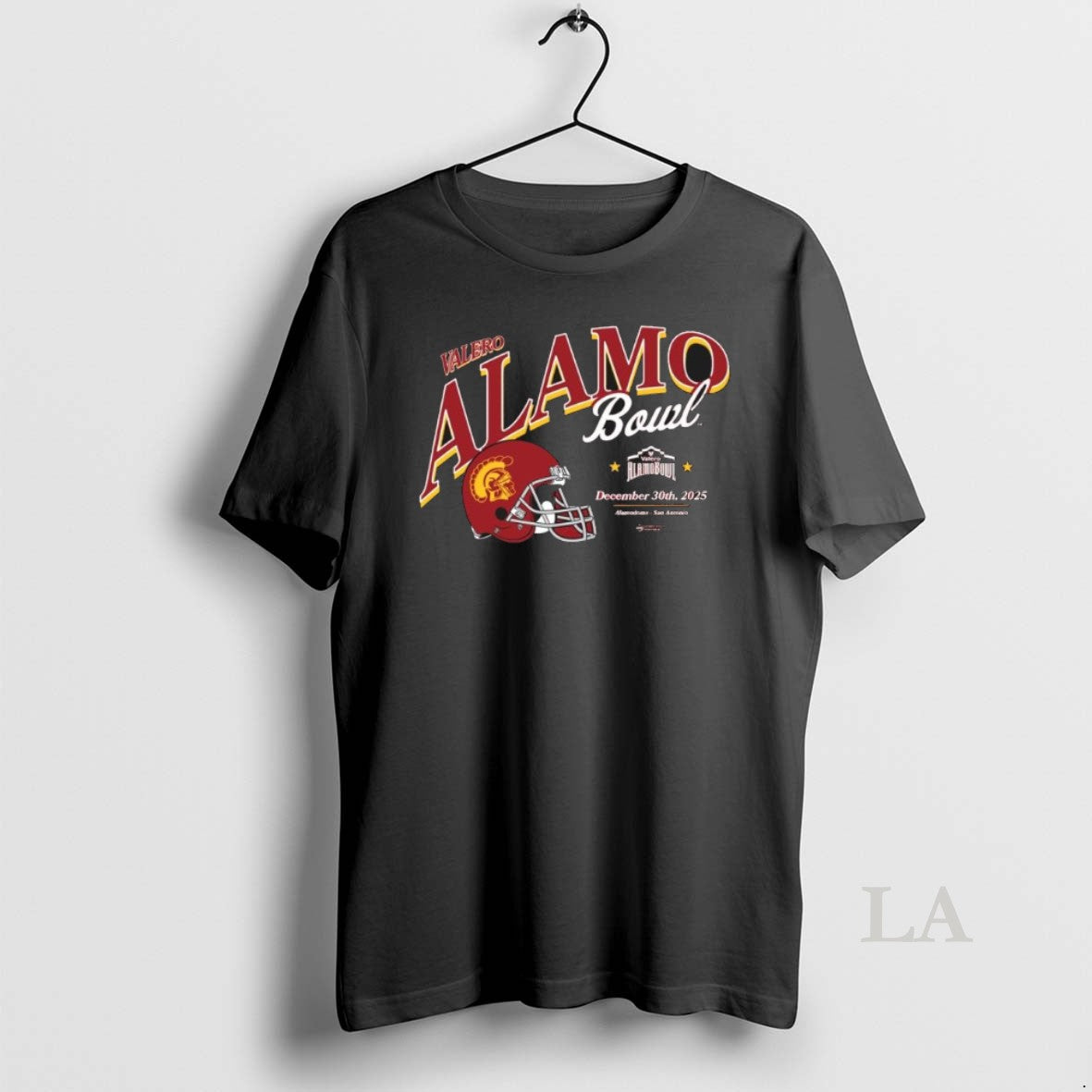Original Usc Football 2025 Valero Alamo Bowl Bound T-Shirts, Hoodie, Sweatshirt - T-Shirt, Sweatshirt, Hoodie