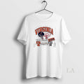 Original Uva Football Beats Fsu Was Ready Again 2025 Score T-Shirts, Hoodie, Sweatshirt - T-Shirt, Sweatshirt, Hoodie