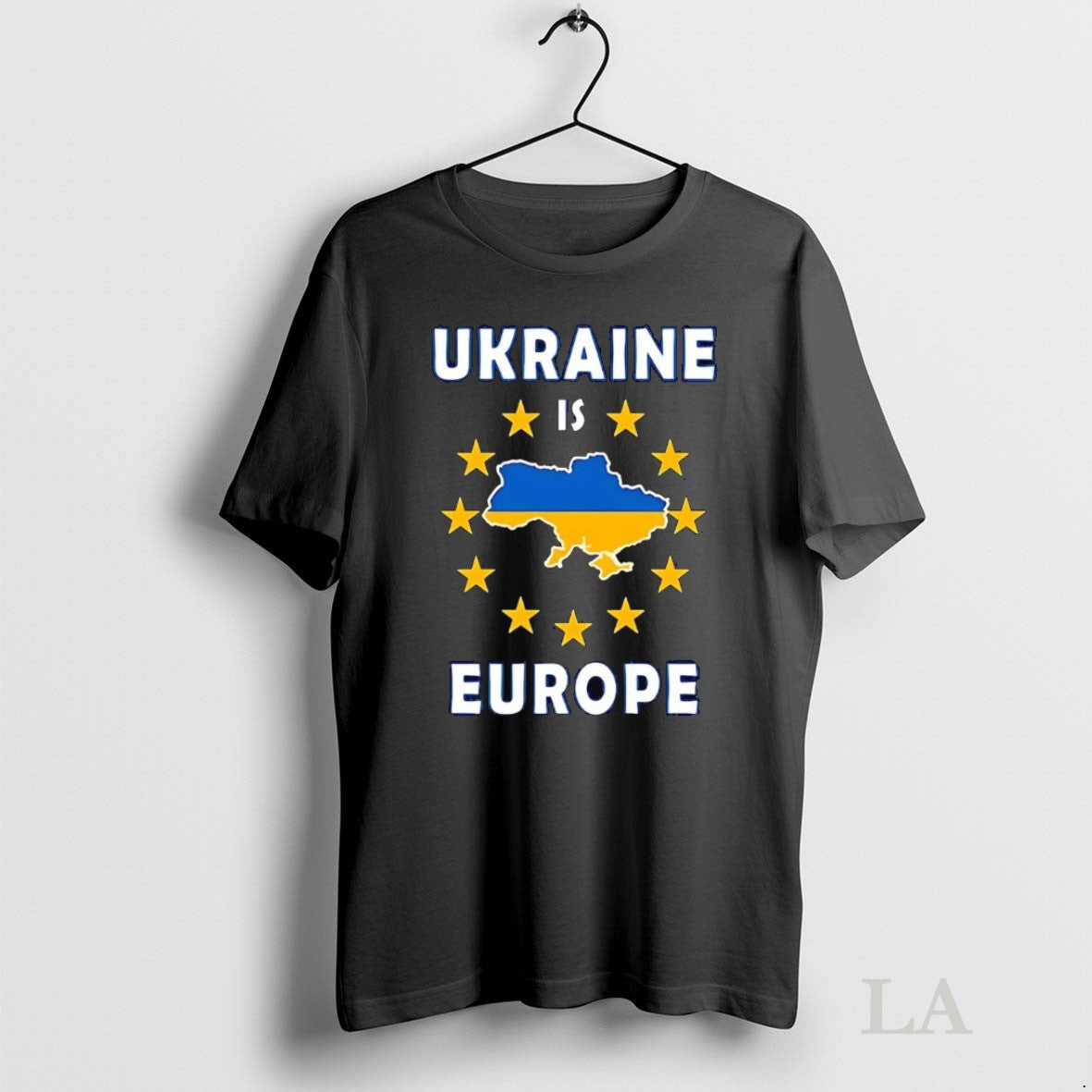 Original Ukraine Is Europe Unisex T-shirt, Sweatshirt, Hoodie, Long Sleeve Tee - T-Shirt, Sweatshirt, Hoodie