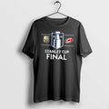 Original Vegas Vs Carolina 2026 Stanley Cup Final Matchup Tee Tshirts Jpg Unisex T-shirt, Sweatshirt, Hoodie, Long Sleeve Tee - T-Shirt, Sweatshirt, Hoodie