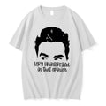 Original Very Uninterested In That Opinion Tshirts Jpg Unisex T-shirt, Sweatshirt, Hoodie, Long Sleeve Tee - T-Shirt, Sweatshirt, Hoodie
