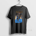 Original Victor Wembanyama Chet Holmgren Shai Gilgeous Alexander Too Small Western Conference Finals - T-Shirt, Sweatshirt, Hoodie
