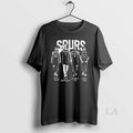 Original Victor Wembanyama Devin Vassell Stephon Castle Deaaron Fox San Antonio Spurs Basketball Players - T-Shirt, Sweatshirt, Hoodie