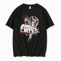 Original Victor Wembanyama San Antonio Spurs Basketball Game Changers 2026 Tshirts Unisex T-shirt, Sweatshirt, Hoodie, Long Sleeve Tee - T-Shirt, Sweatshirt, Hoodie