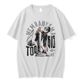 Original Victor Wembanyama San Antonio Spurs Basketball Too Big Art Cartoon 1 Tshirts Unisex T-shirt, Sweatshirt, Hoodie, Long Sleeve Tee - T-Shirt, Sweatshirt, Hoodie