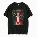 Original Victor Wembanyama San Antonio Spurs Ufo Alien Cityscape Tshirts Jpg Unisex T-shirt, Sweatshirt, Hoodie, Long Sleeve Tee - T-Shirt, Sweatshirt, Hoodie