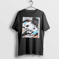 Original Victor Wembanyama San Antonio Spurs Big Head Paint Tee Tshirts Jpg Unisex T-shirt, Sweatshirt, Hoodie, Long Sleeve Tee - T-Shirt, Sweatshirt, Hoodie