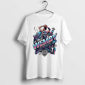 Original Victor Wembanyama The Alien Wemby San Antonio Spurs Basketball Player Ufo Tshirts - T-Shirt, Sweatshirt, Hoodie