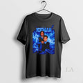 Original Victor Wembanyama And Stephon Castle X Drake Iceman Step Brother Basketball Unisex T-shirt, Sweatshirt, Hoodie, Long Sleeve Tee - T-Shirt, Sweatshirt, Hoodie