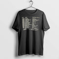 Original Vintage Snl Season 51 Fictional Hosts Musical Guests Lineup Tshirts Unisex T-shirt, Sweatshirt, Hoodie, Long Sleeve Tee - T-Shirt, Sweatshirt, Hoodie