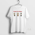 Original Vintage Tech Reigns Vacuum Tube T-Shirts, Hoodie, Sweatshirt - T-Shirt, Sweatshirt, Hoodie