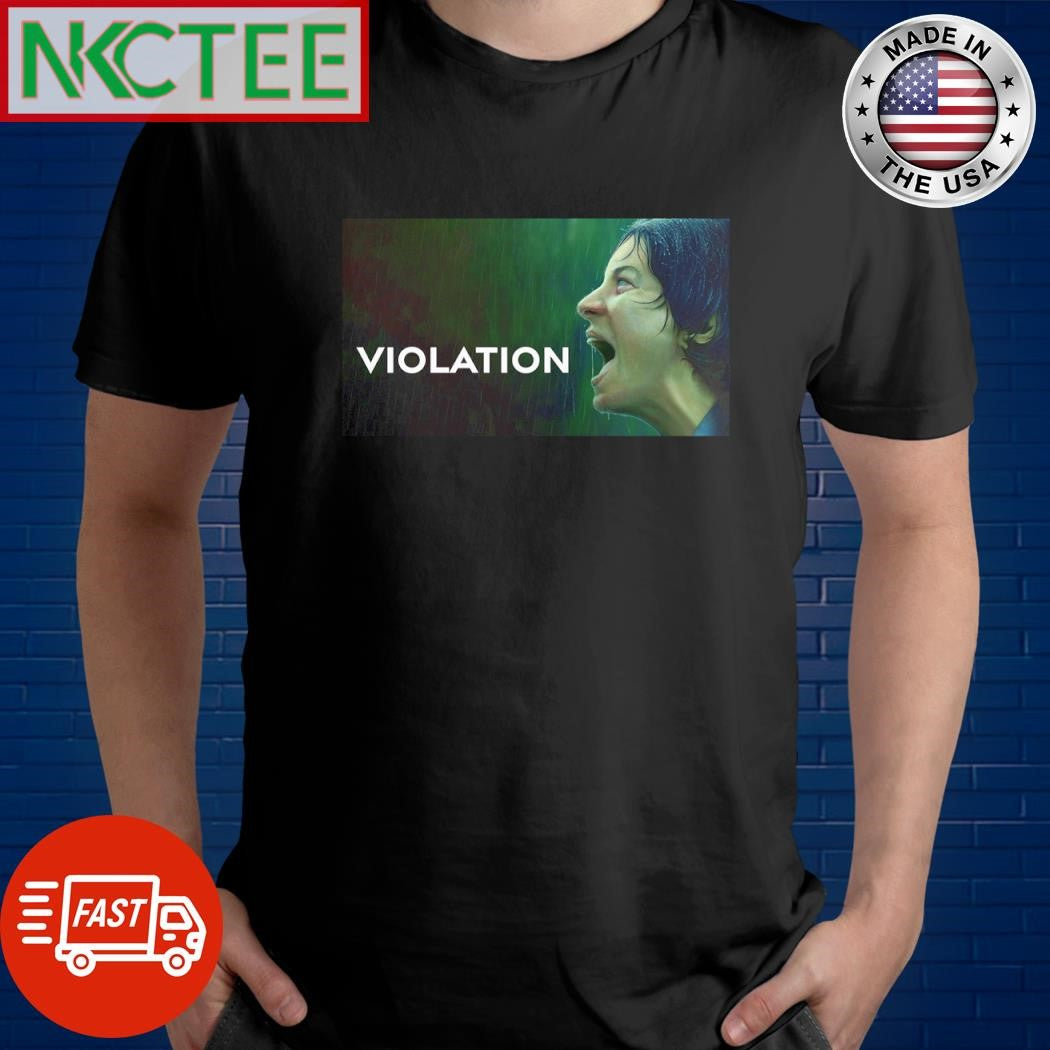 Original Violation 2020 Halloween shirt Unisex T-shirt, Sweatshirt, Hoodie, Long Sleeve Tee - T-Shirt, Sweatshirt, Hoodie