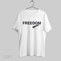Original Viral Charlie Kirk Freedom Mic Unisex T-shirt, Sweatshirt, Hoodie, Long Sleeve Tee - T-Shirt, Sweatshirt, Hoodie