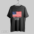 Original Viral Charlie Kirk Freedom Under Fire Unisex T-shirt, Sweatshirt, Hoodie, Long Sleeve Tee - T-Shirt, Sweatshirt, Hoodie
