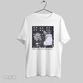 Original Viral Pray For The Kirk Family And Charlie Kirk Unisex T-shirt, Sweatshirt, Hoodie, Long Sleeve Tee - T-Shirt, Sweatshirt, Hoodie