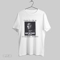 Original Viral This Is Out Turning Point Rip Charlie Kirk 1993 2025 Unisex T-shirt, Sweatshirt, Hoodie, Long Sleeve Tee - T-Shirt, Sweatshirt, Hoodie