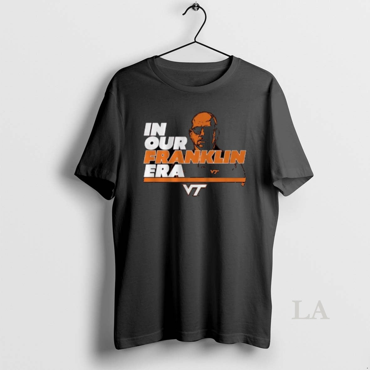 Original Virginia Tech Football Our James Franklin Era T-Shirts, Hoodie, Sweatshirt - T-Shirt, Sweatshirt, Hoodie